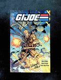 GI Joe #0B  IDW Comics 2008 VF/NM  Meyers Variant Signed by Robert Arkins