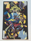 ABSOLUTE BATMAN ARK M #1 RODRIGUEZ 2X SIGNED FRANK TIERI & SCOTT SNYDER W/COA NM