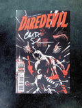 Daredevil #2 (5TH SERIES) MARVEL Comics 2016 VF/NM  Signed By Charles Soule
