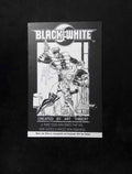 Black and White Preview Ashcan #0  IMAGE Comics 1994 VF/NM  Signed ART THIBERT