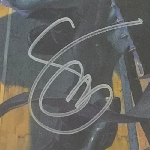 ABSOLUTE BATMAN #16 1ST PRINT 1:25 RICCARDO FEDERICI SIGNED SCOTT SNYDER COA NM