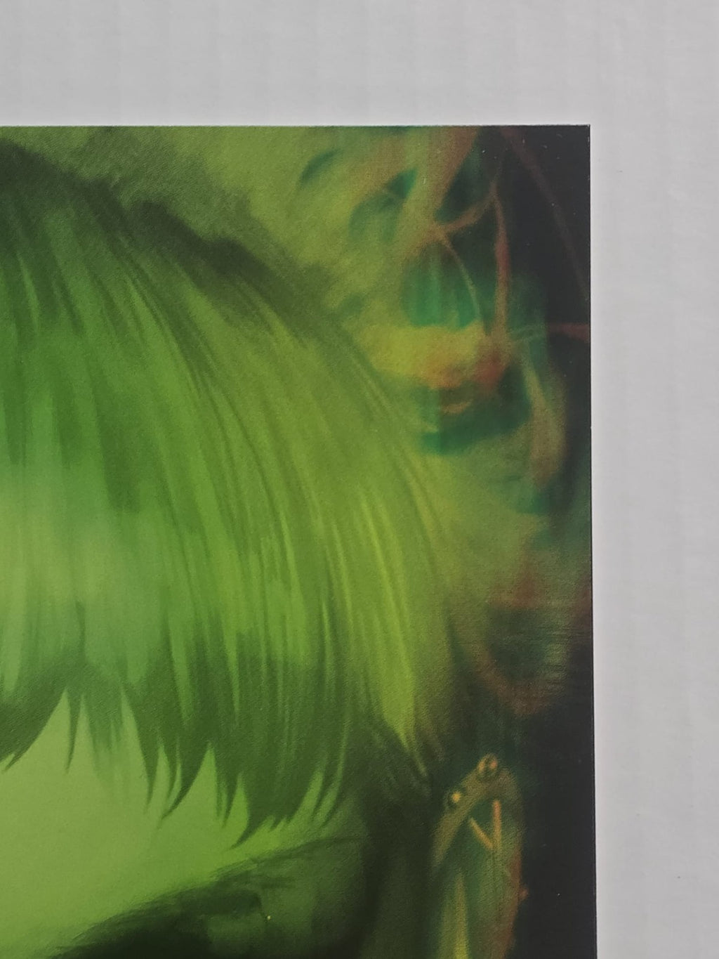 W0RLDTR33 #5 IMAGE DAN QUINTANA SDCC EXCLUSIVE VIRGIN SIGNED W/COA NM 500 LTD