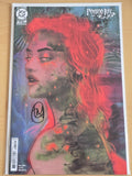 POISON IVY #31 DC COMICS 2025 1:25 TULA LOTAY VARIANT SIGNED W/COA NM