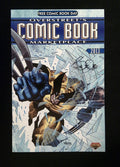 Overstreet'S Comic Book Marketplace Fcbd #2013 VF+ Signed John K Snyder