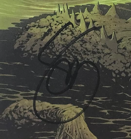 ABSOLUTE BATMAN #12 MAIN COVER DC 2025 1ST PRINT SIGNED SCOTT SNYDER W/COA NM