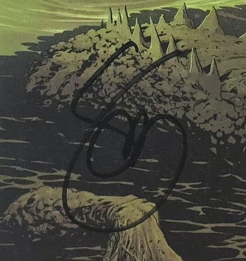 ABSOLUTE BATMAN #12 MAIN COVER DC 2025 1ST PRINT SIGNED SCOTT SNYDER W/COA NM