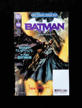 Batman Special Edition #1  DC Comics 2021   Signed by Mico Suayan