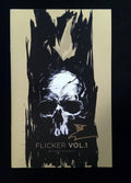 Flicker #1 VOL. 1 Shane Douberly Comics 2020 VF/NM  SIGNED SHANE DOUBERLY, RARE