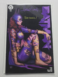 BATMAN #162 DC EXCLUSIVE VARIANT NATHAN SZERDY SIGNED WITH COA NM