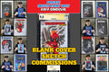 Rafa Sandoval Original Sketch • Custom Commission - On Blank Cover - CGC/RAW