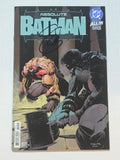 ABSOLUTE BATMAN #10 DC COMICS 2025 1ST PRINT SIGNED SCOTT SNYDER W/COA NM