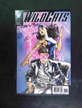 Wildcats #17 (3RD SERIES) WILDSTORM Comics 2010 VF/NM  Signed By Christos Gage