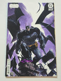 ABSOLUTE BATMAN #17 DC COMICS 2026 VARIANT SIGNED BY CLAYTON CRAIN W/COA NM