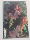 GOTHAM CITY SIRENS #3 DC COMICS JEEHYUNG LEE SIGNED W/COA NM GREEN