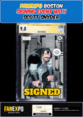 ABSOLUTE BATMAN #21 PENGUIN CGC SS 9.8 SCOTT SNYDER SIGNED FANEXPO PRESALE