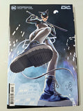 CATWOMAN #54 DC 2023 NM   SIGNED BY SWEENEY BOO W/COA
