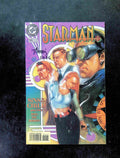 Starman #14 (2ND SERIES) DC Comics 1995 VF+  Signed Tony Harris