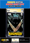ABSOLUTE BATMAN #19 DRAGOTT VAR CGC SS 9.8 SCOTT SNYDER SIGNED FANEXPO PRESALE