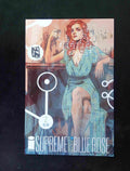 Supreme Blue Rose #2  IMAGE Comics 2014 NM-  Signed By Tula Lotay