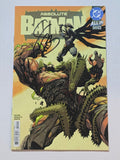 ABSOLUTE BATMAN #14 MAIN COVER DC 2025 1ST PRINT SIGNED SCOTT SNYDER W/COA NM