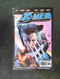 X-Men the End Book 1 Dreamers and Demons #1 MARVEL NM Signed Chris Claremont