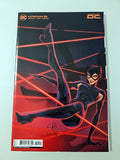 CATWOMAN #55 DC 2023 NM   SIGNED BY SWEENEY BOO W/COA
